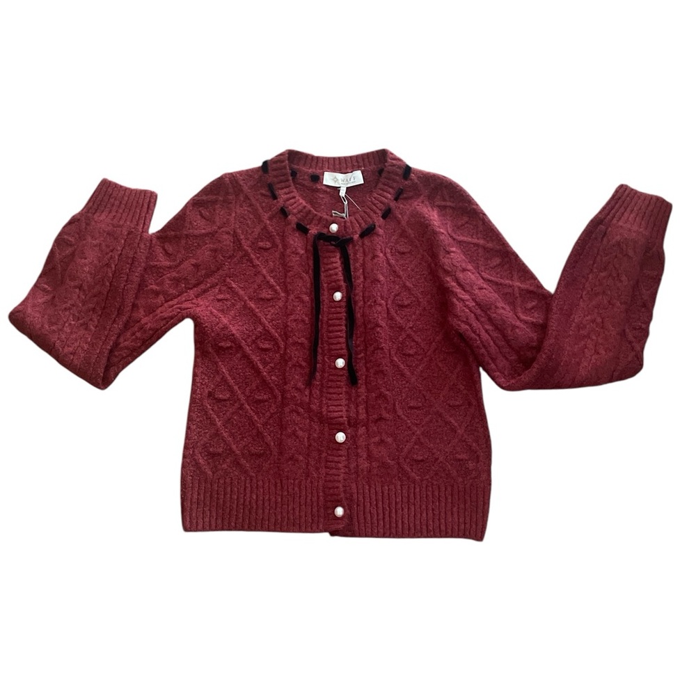 NWT Wayf Cardigan XS